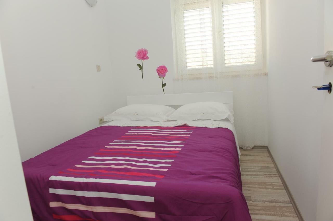 Apartments Neda Ploce (Dubrovnik-Neretva) Exterior foto