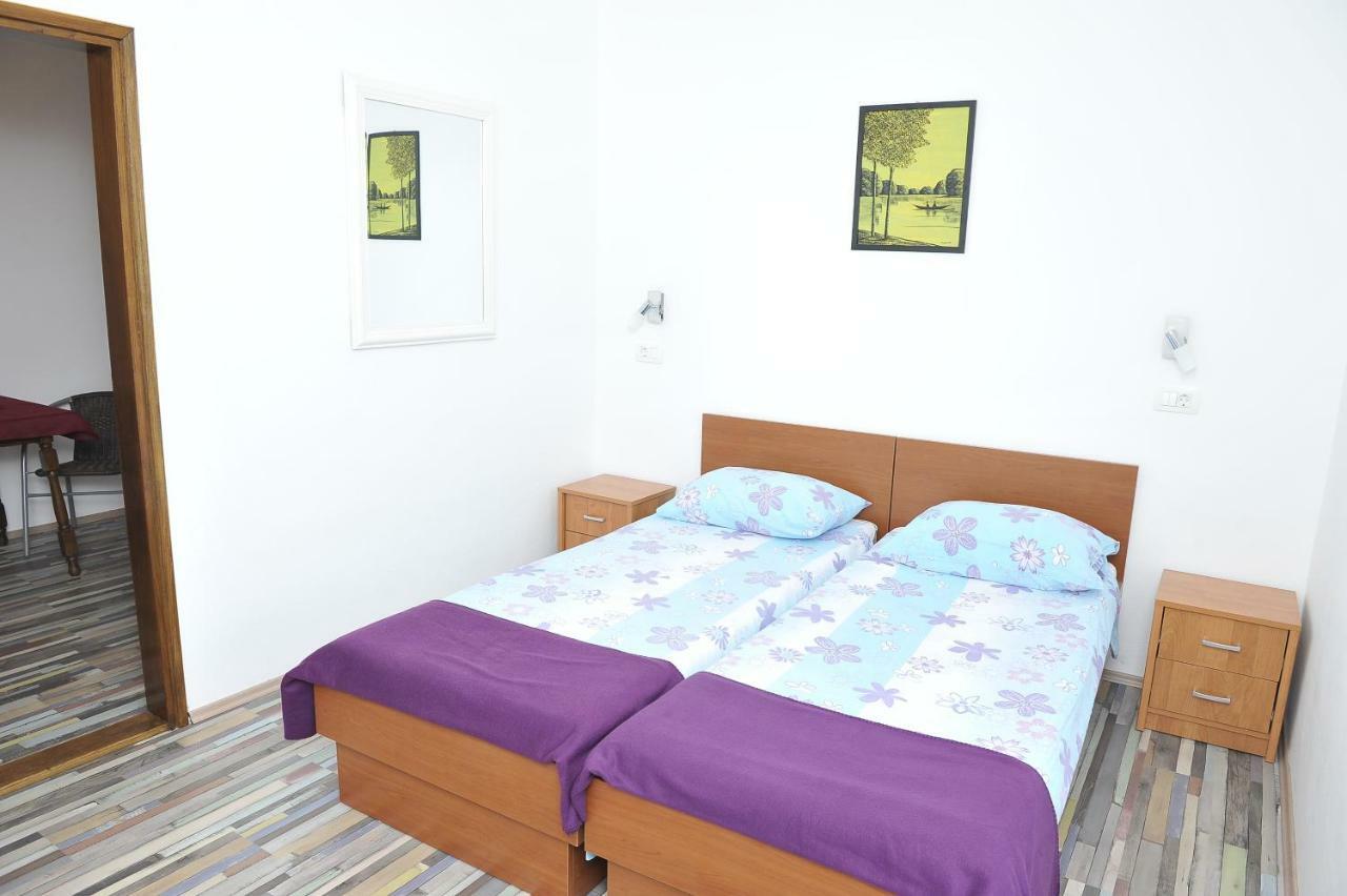Apartments Neda Ploce (Dubrovnik-Neretva) Exterior foto