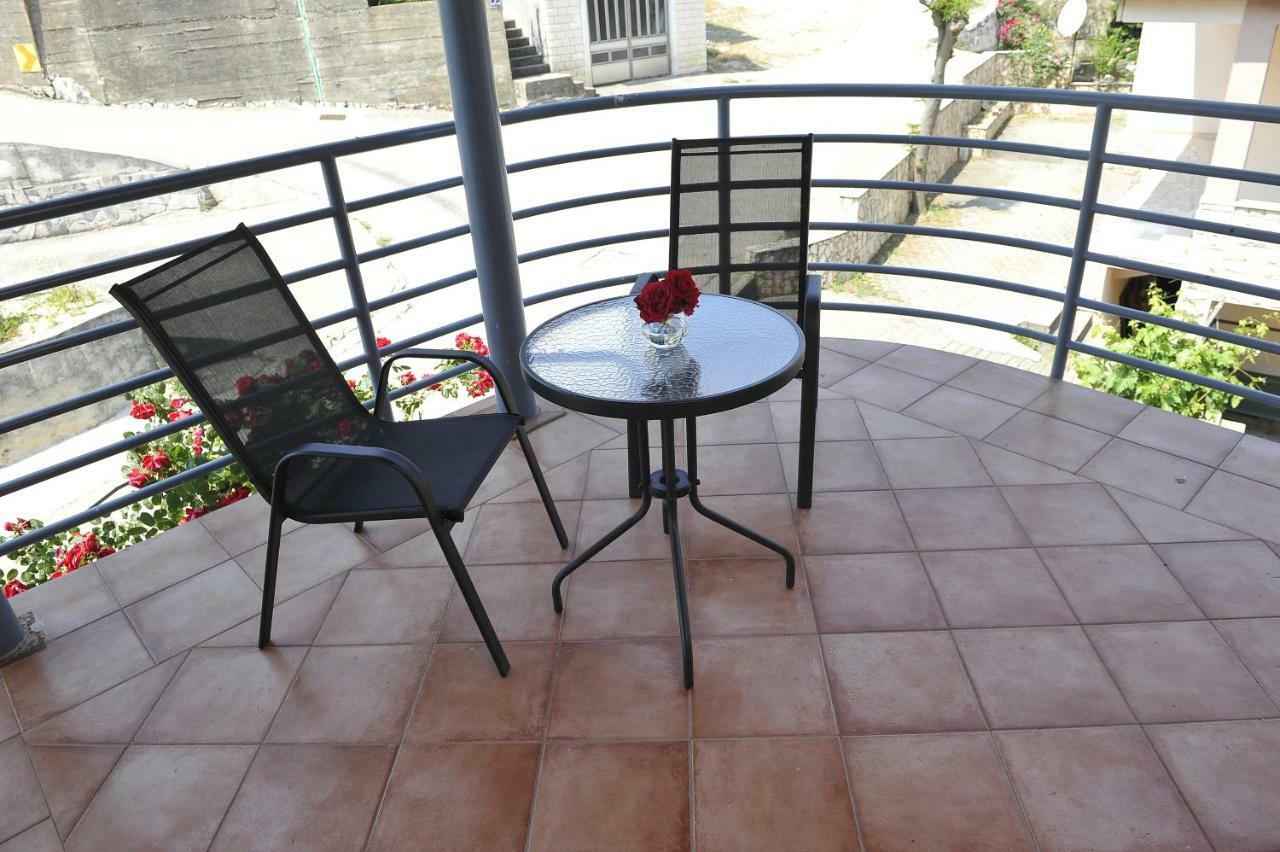 Apartments Neda Ploce (Dubrovnik-Neretva) Exterior foto